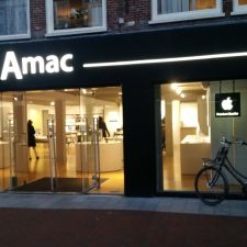 Amac Apple Premium Reseller