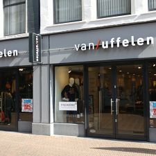 Van Uffelen Mode - Delft