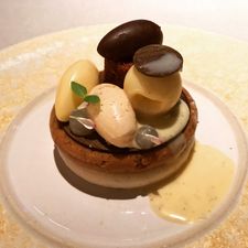 Sense Restaurant Vught