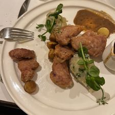 FERDINANDS