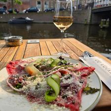 Volkslust Haarlem