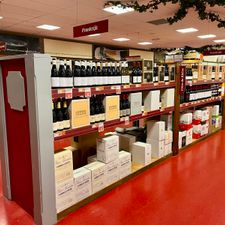 Sligro Den Haag Zichtenburglaan