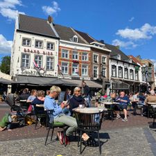 Café Schtad Zitterd