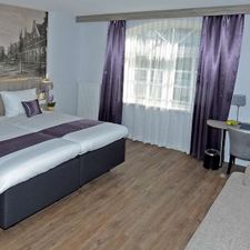 Best Western City Hotel Woerden