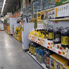 HORNBACH Bouwmarkt Den Haag