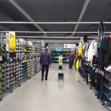 Decathlon