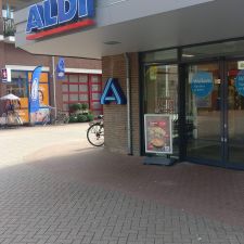 ALDI Borne Grotestraat