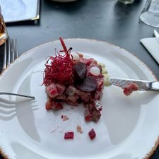 Brasserie 't Vingerling