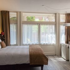 Best Western Hotel Den Haag