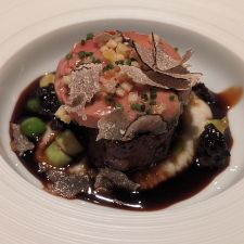 Restaurant Flavours