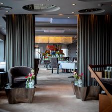 Hotel Okura Amsterdam