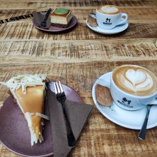Robuust Foodies & Goodies