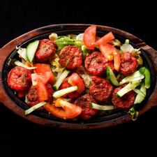 Mayur Kitchen