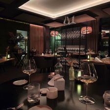 Restaurant Fris - Haarlem