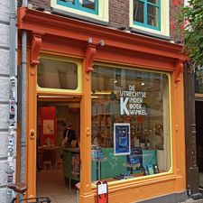 De Utrechtse Kinderboekwinkel
