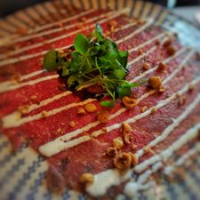 Restaurant Rauw Amersfoort Nederland