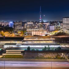 Van der Valk Hotel Amsterdam Zuidas