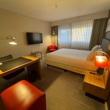 Mercure Hotel Den Haag Central