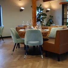 Restaurant Nova