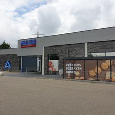 ALDI Baarlo Diepenbroeklaan