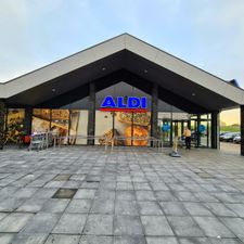 ALDI Fijnaart Oudemolensedijk