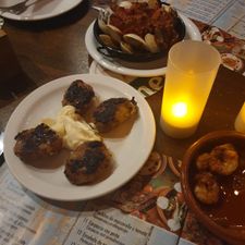 La Cubanita Apeldoorn