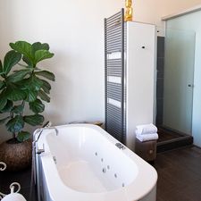 Suite Hotel Pincoffs Rotterdam