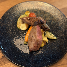 Dinercafé De Markies