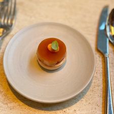 Héroine Restaurant & Bar