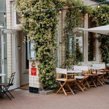 Café Caron