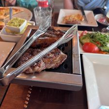 Amigo Grill Restaurant