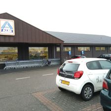ALDI