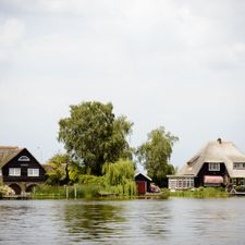 Fletcher Hotel-Restaurant Loosdrecht-Amsterdam