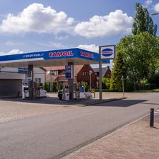 Tamoil Express Groningen Pop Dijkemaweg