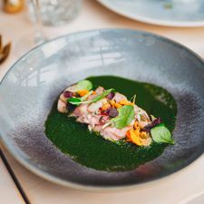 Umami by Han Eindhoven