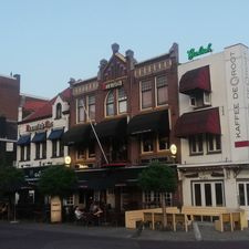 Budgethotel