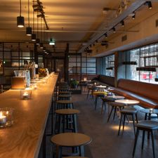 NENI Amsterdam
