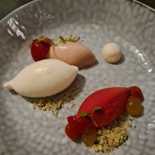 Restaurant Lef Reuver