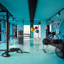 The Social Hub Eindhoven