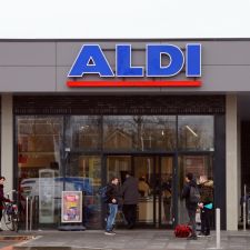 ALDI Weert Sint Jobplein