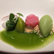 Restaurant 't Nonnetje**