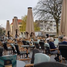 Brasserie America