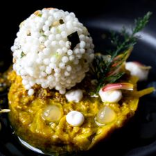 Sense Restaurant Vught