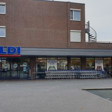 ALDI Borne Grotestraat