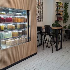 Juicebrothers Oud Zuid - Heemstedestraat