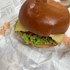 The Butcher - Foodhallen