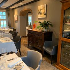 Restaurant de Vijverhoeve