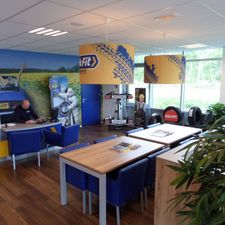 KwikFit Apeldoorn - Banden, APK en auto-onderhoud