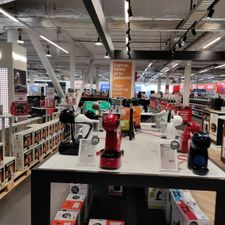 MediaMarkt Amsterdam Arena