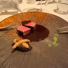 Restaurant Bougainville